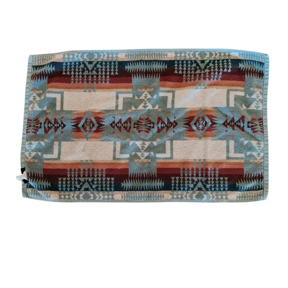 Pendleton aqua southwest